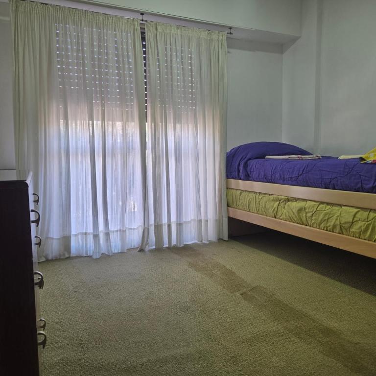 Plaza 23 - Three-Bedroom Apartment - 8