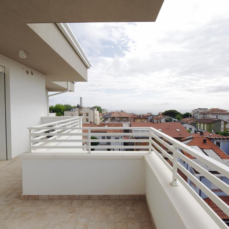 Appartamento Bella Rimini - Appartamento con 1 Camera da Letto - 2