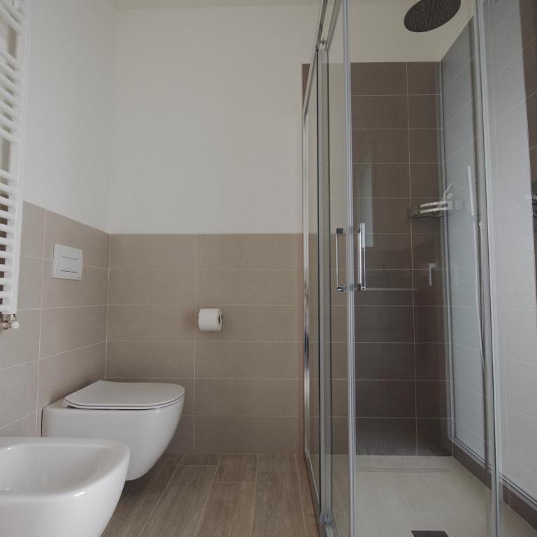 Appartamento Bella Rimini - Appartamento con 1 Camera da Letto - 7