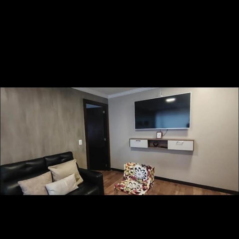 Suite moderna y confortable al lado del Hotel Finlandia - One-Bedroom Apartment - 2