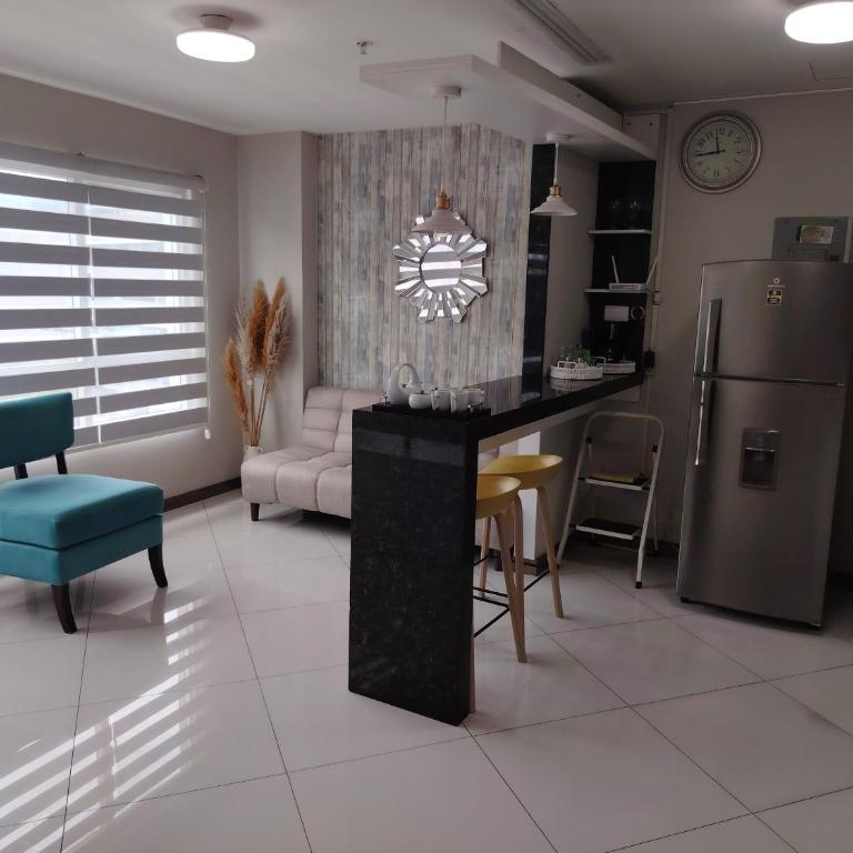 Suite at Pacific Plaza / Parque Empresarial Colón - One-Bedroom Apartment - 15
