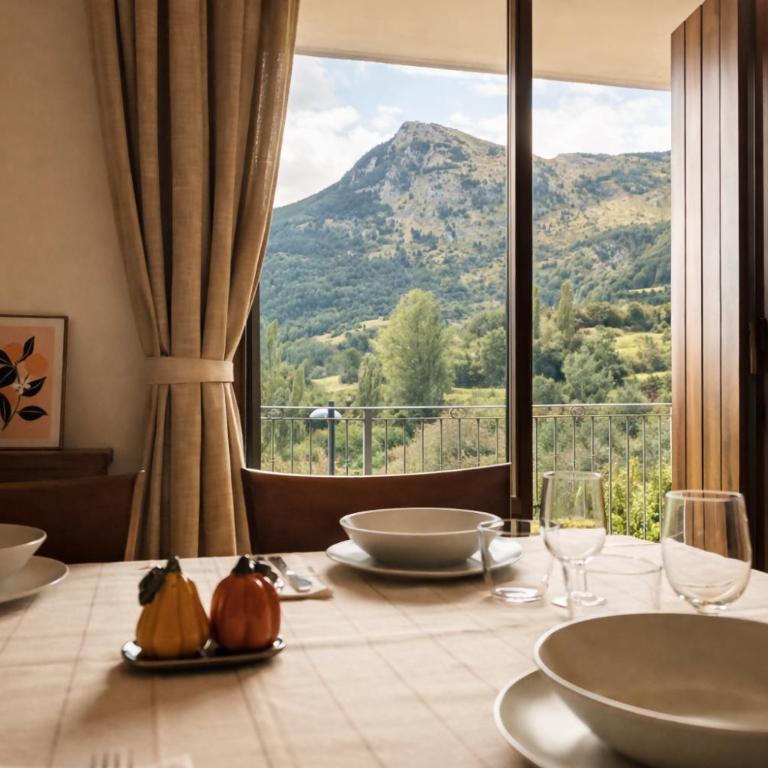 Pacino views l wifi l garaje l terraza l vistas - Apartment - 7