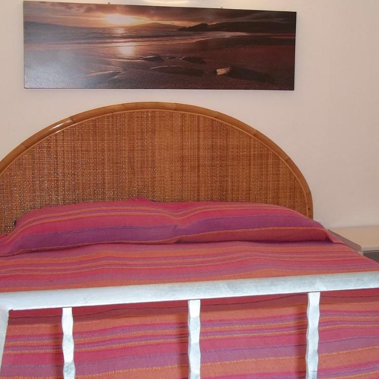 Appartamenti Airone BLU - Appartamento Monolocale con 1 Letto Matrimoniale - 3