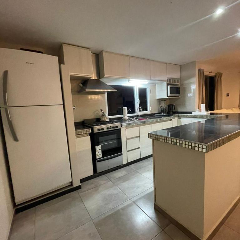 La escondida - Apartamento de 2 dormitorios - 2