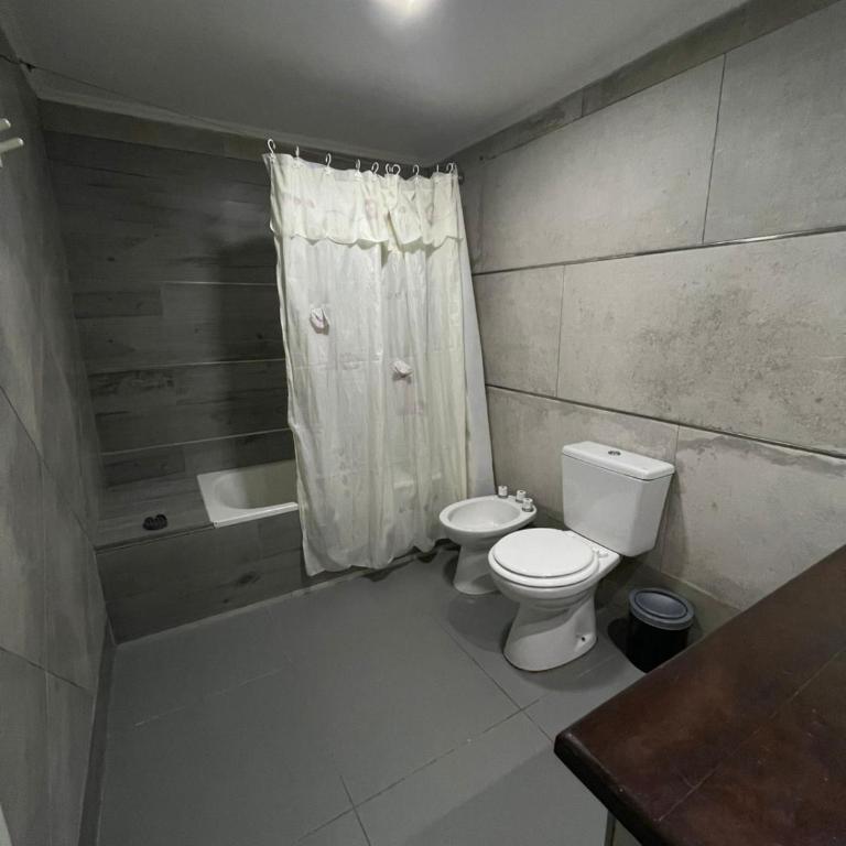 La escondida - Apartamento de 2 dormitorios - 3