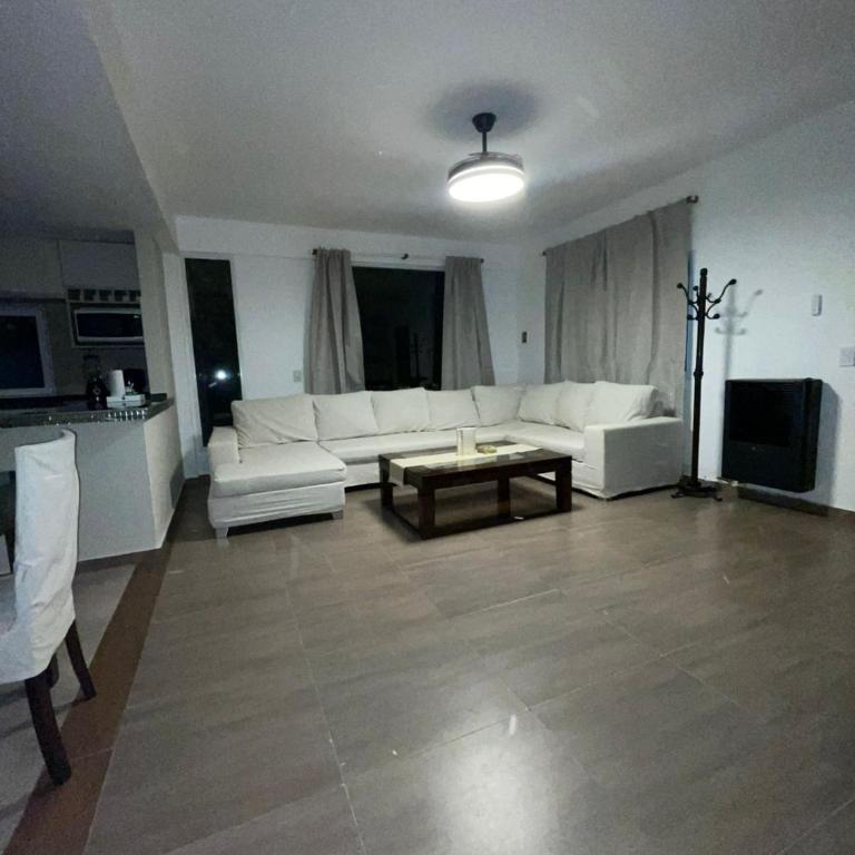 La escondida - Apartamento de 2 dormitorios - 6