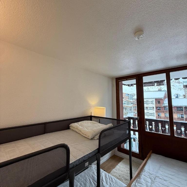 Ski InOut -Tignes Val Claret -4 Beds Flat C205 - Maison de Vacances - 18