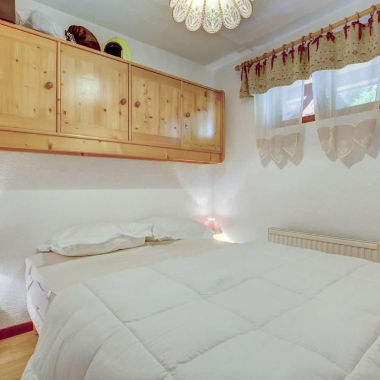 Vieux Moulin - Apartamento de 1 dormitorio - 4