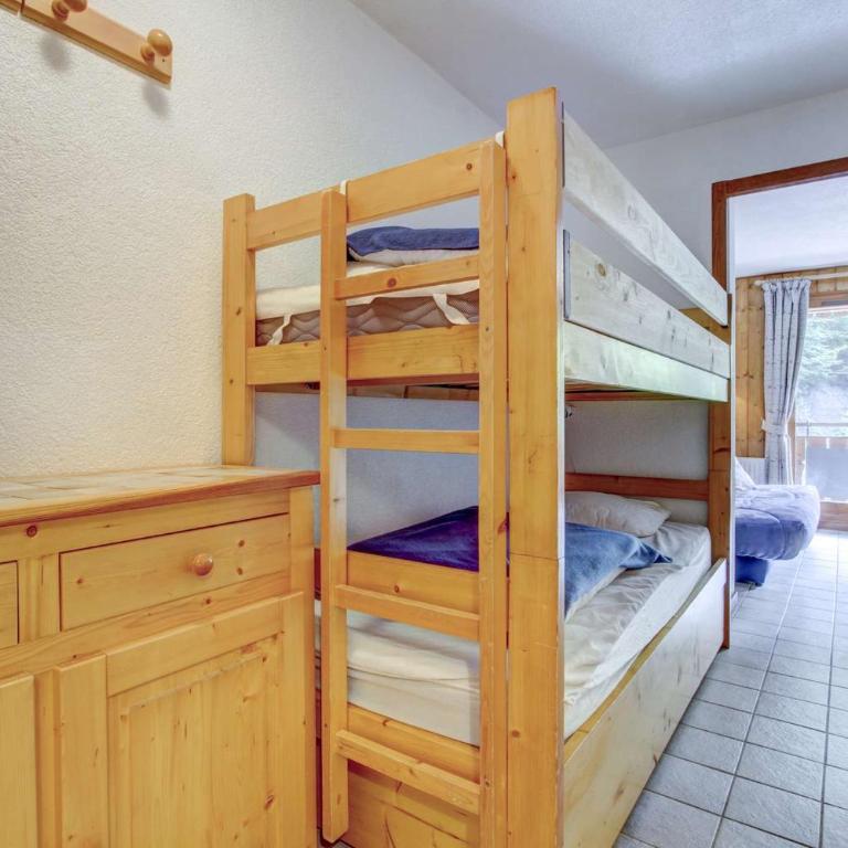 Vieux Moulin - Apartamento de 1 dormitorio - 5