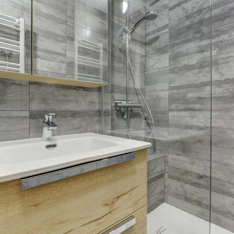 Vieux Moulin - Apartamento de 1 dormitorio - 7