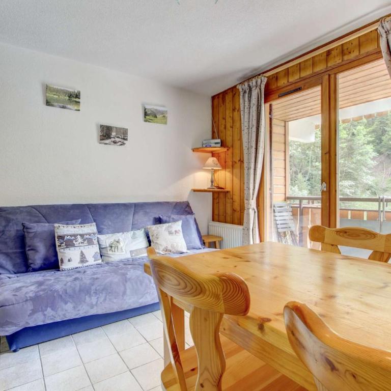 Vieux Moulin - Apartamento de 1 dormitorio - 8