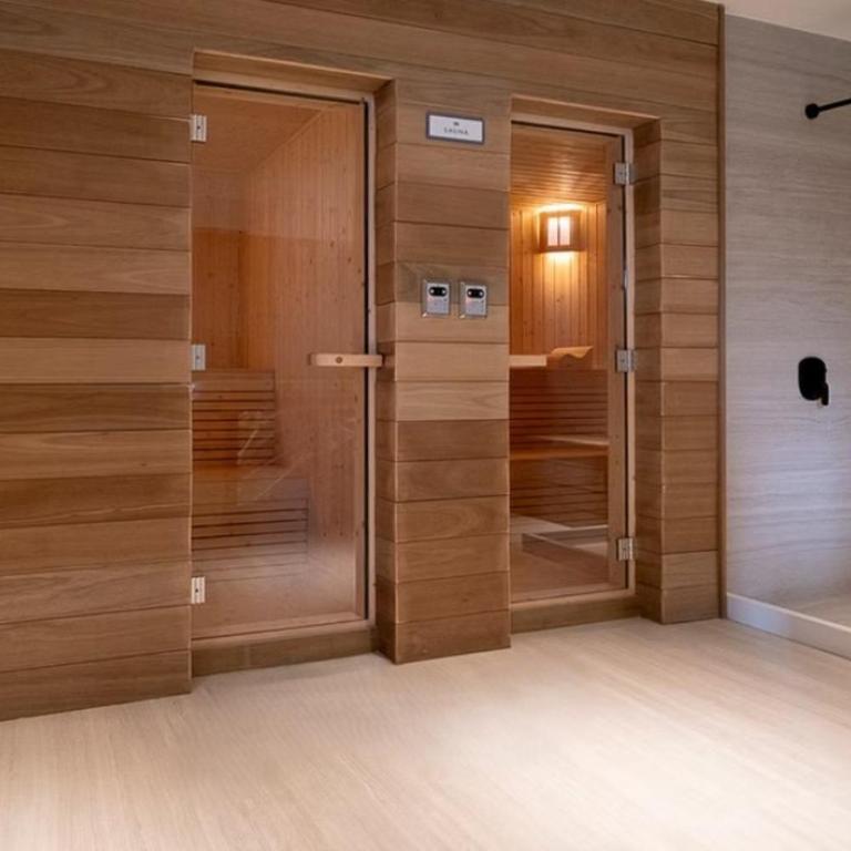 Sea Garden Punta del Este with first class amenities - Apartamento de 1 dormitorio - 7