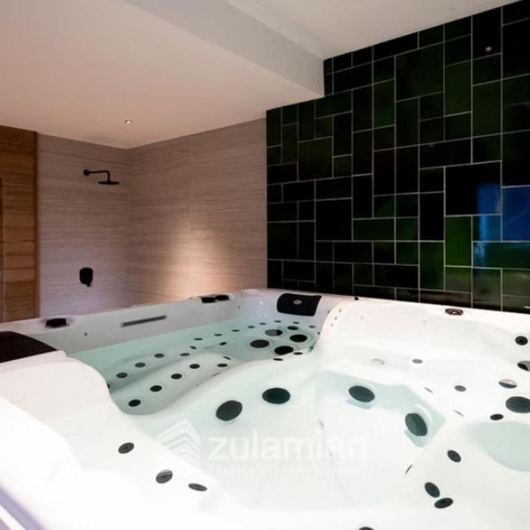 Sea Garden Punta del Este with first class amenities - Apartamento de 1 dormitorio - 5