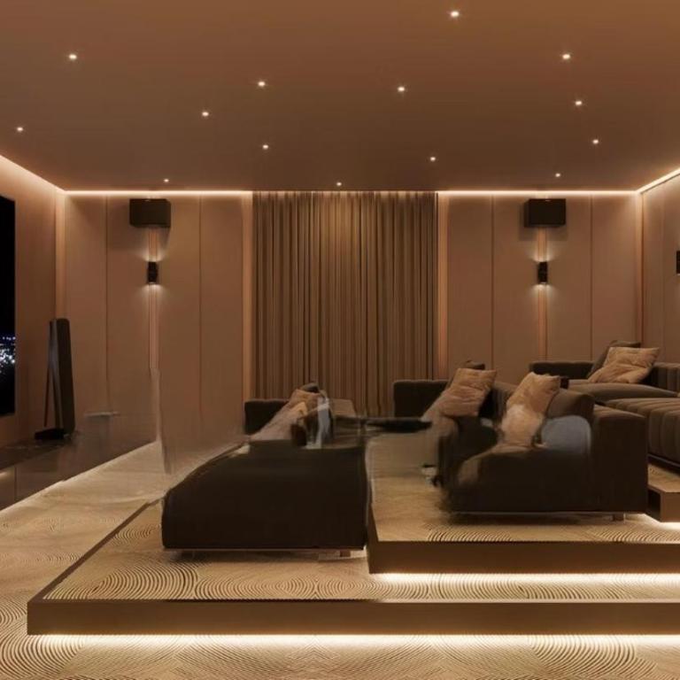 Sea Garden Punta del Este with first class amenities - Apartamento de 1 dormitorio - 13