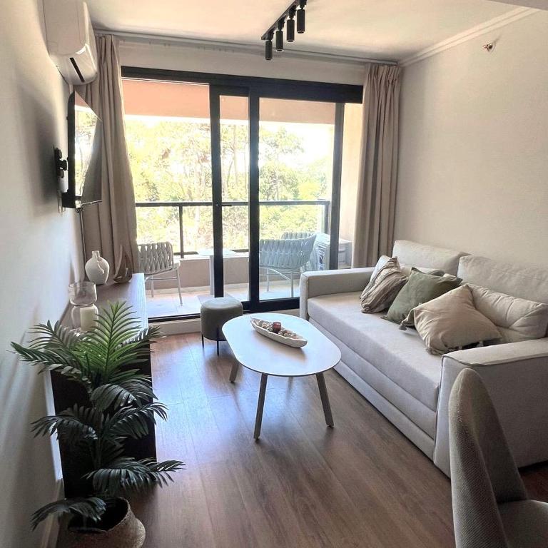 Sea Garden Punta del Este with first class amenities - Apartamento de 1 dormitorio - 17