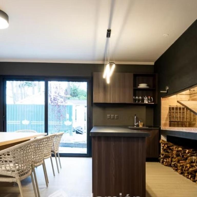 Sea Garden Punta del Este with first class amenities - Apartamento de 1 dormitorio - 11