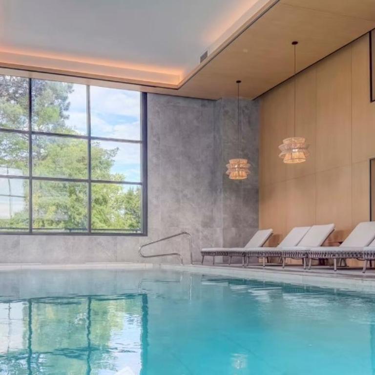 Sea Garden Punta del Este with first class amenities - Apartamento de 1 dormitorio - 2