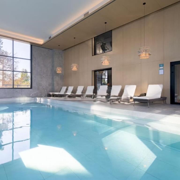 Sea Garden Punta del Este with first class amenities - Apartamento de 1 dormitorio - 3