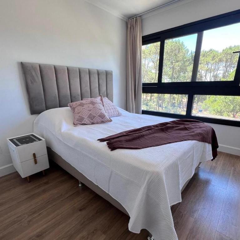 Sea Garden Punta del Este with first class amenities - Apartamento de 1 dormitorio - 21