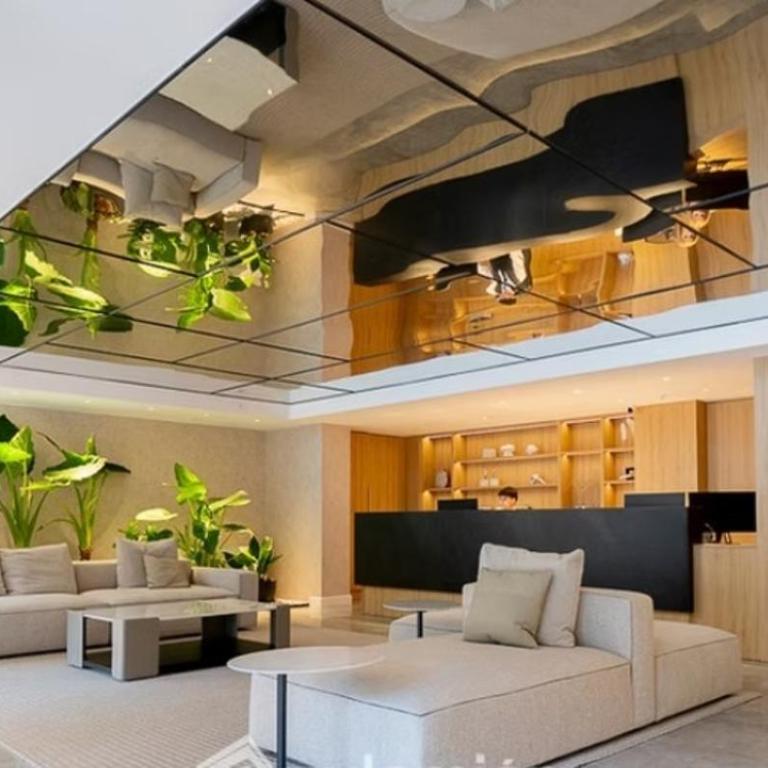 Sea Garden Punta del Este with first class amenities - Apartamento de 1 dormitorio - 16