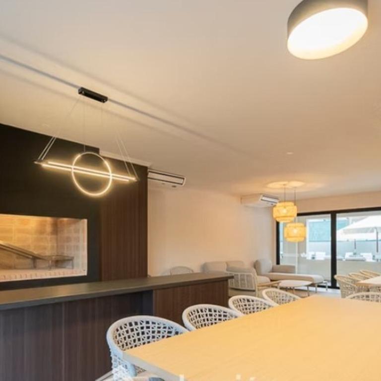 Sea Garden Punta del Este with first class amenities - Apartamento de 1 dormitorio - 12