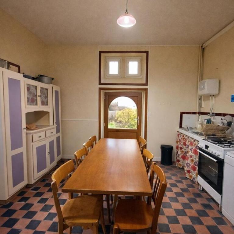 Villa Armor en face du phare du Men Ruz - Haus mit 5 Schlafzimmern - 3