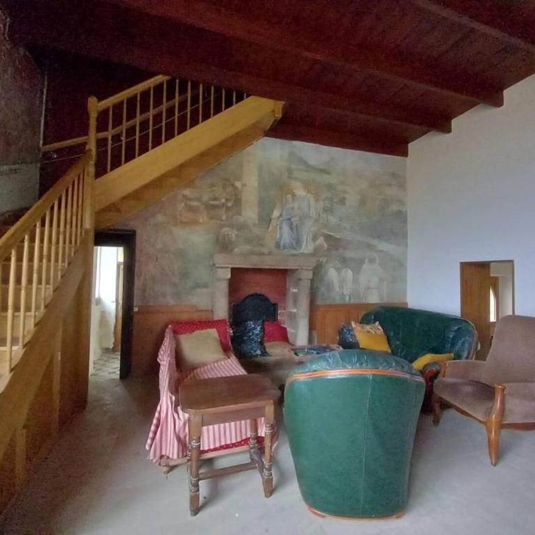 Villa Armor en face du phare du Men Ruz - Haus mit 5 Schlafzimmern - 5