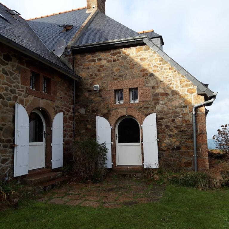 Villa Armor en face du phare du Men Ruz - Haus mit 5 Schlafzimmern - 12
