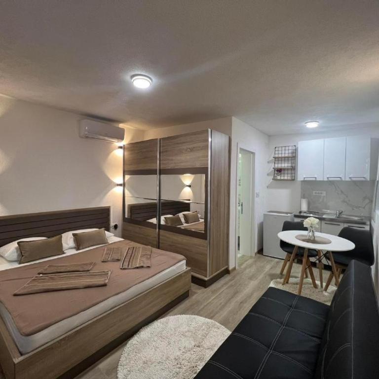 Rasi Sea Side Villa - Vila sa 1 Spavaćom Sobom - 14