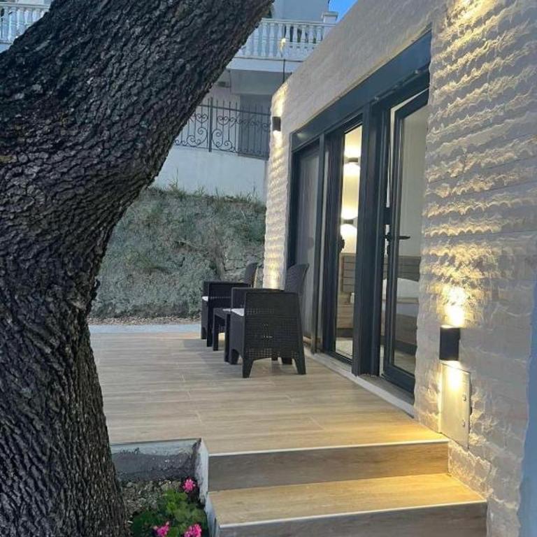Rasi Sea Side Villa - Vila sa 1 Spavaćom Sobom - 18