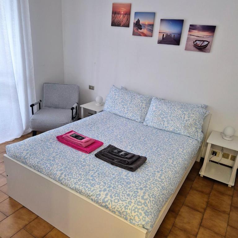 Riviera Mare & Sport - Appartamento con 1 Camera da Letto - 16