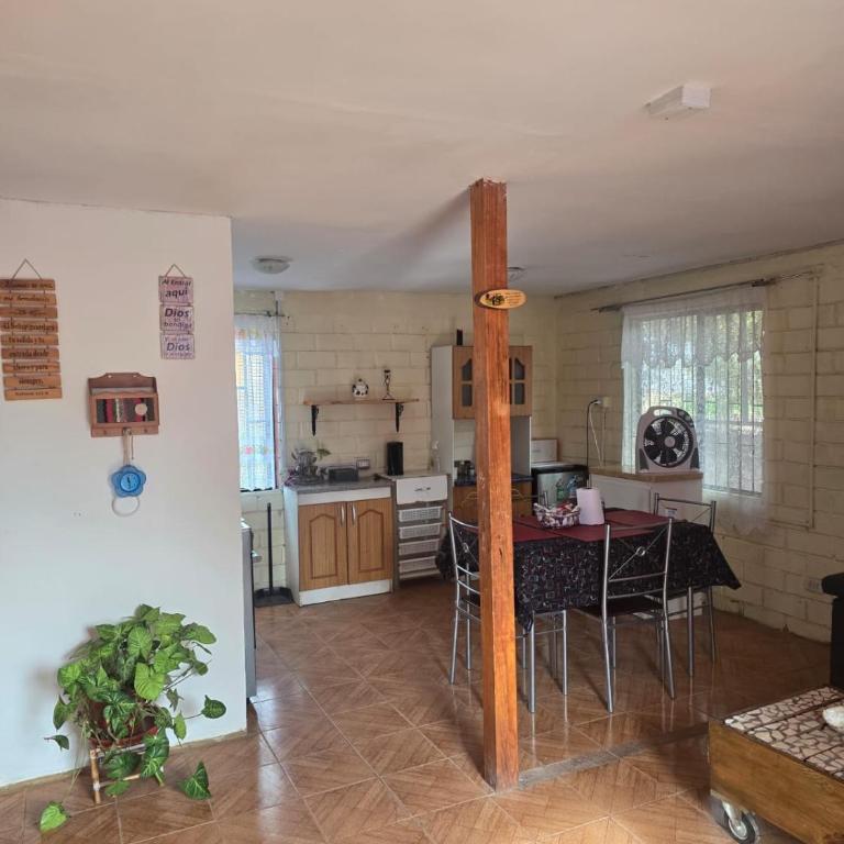 Margaret - One-Bedroom Apartment - 4
