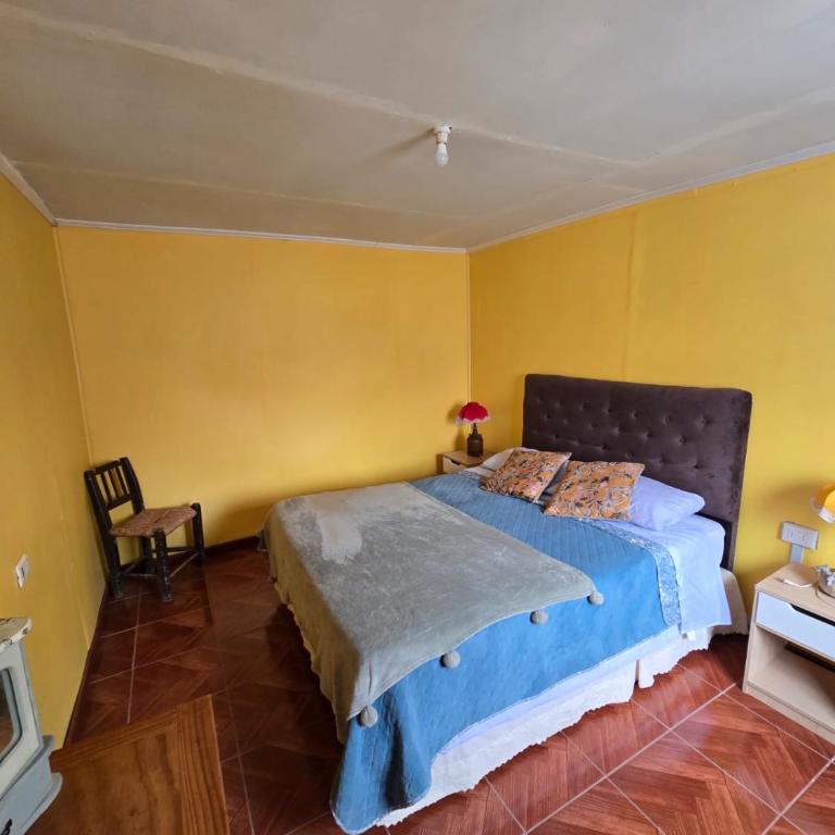 Margaret - One-Bedroom Apartment - 6