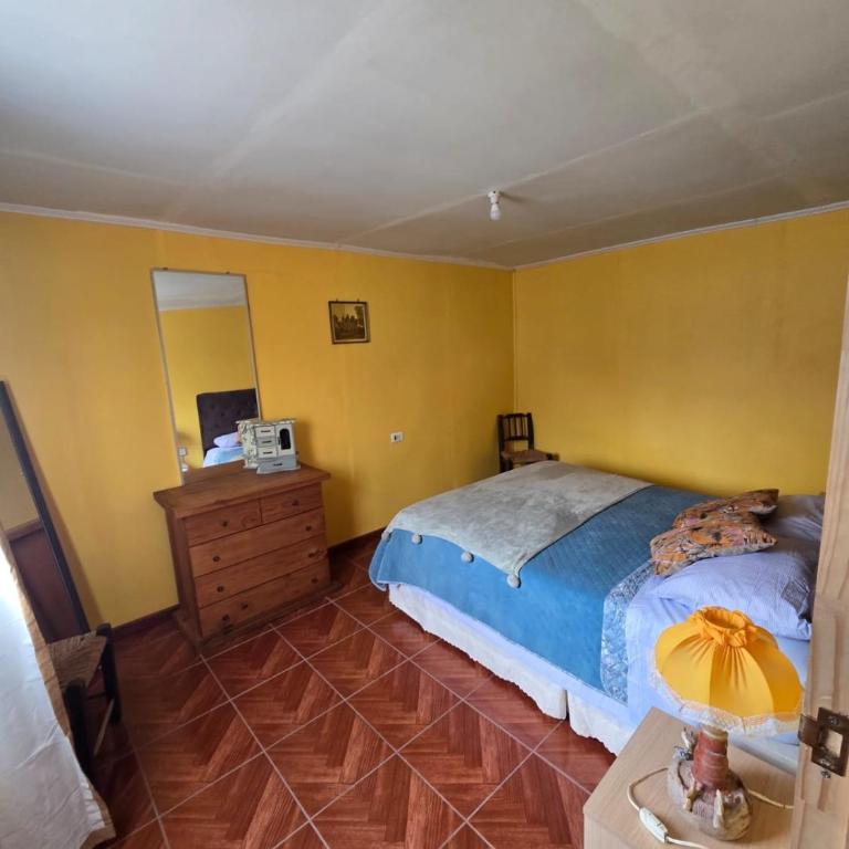 Margaret - One-Bedroom Apartment - 8