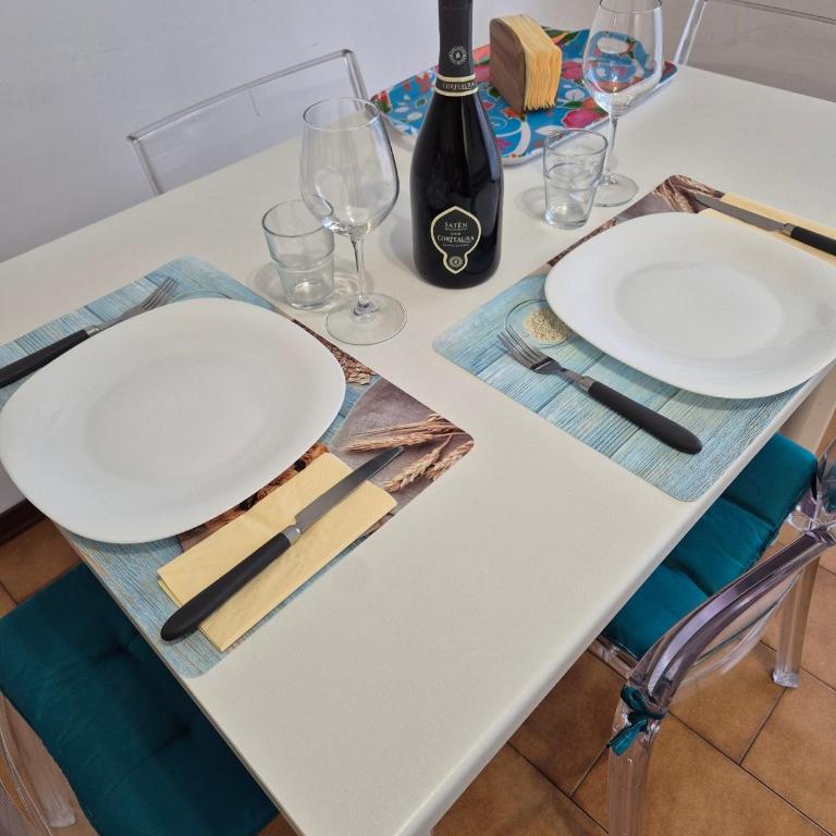 Riviera Mare & Sport - Appartamento con 1 Camera da Letto - 13