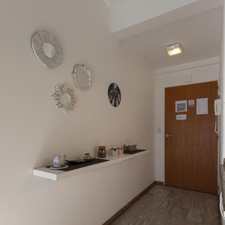 Studio en el corazón de CABA - Apartamento de 1 dormitorio - 10