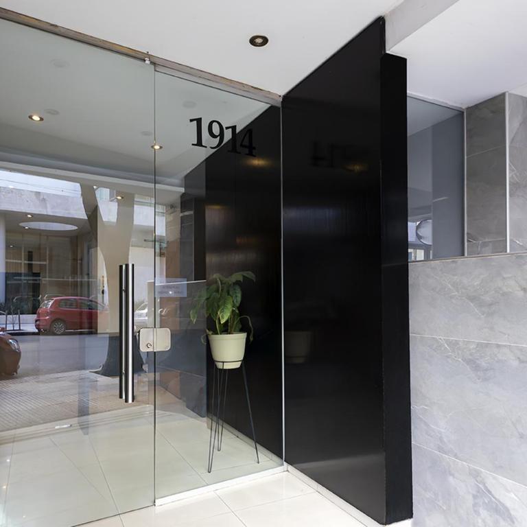 Studio en el corazón de CABA - Apartamento de 1 dormitorio - 11