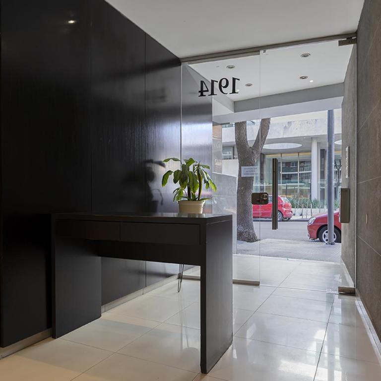 Studio en el corazón de CABA - Apartamento de 1 dormitorio - 12