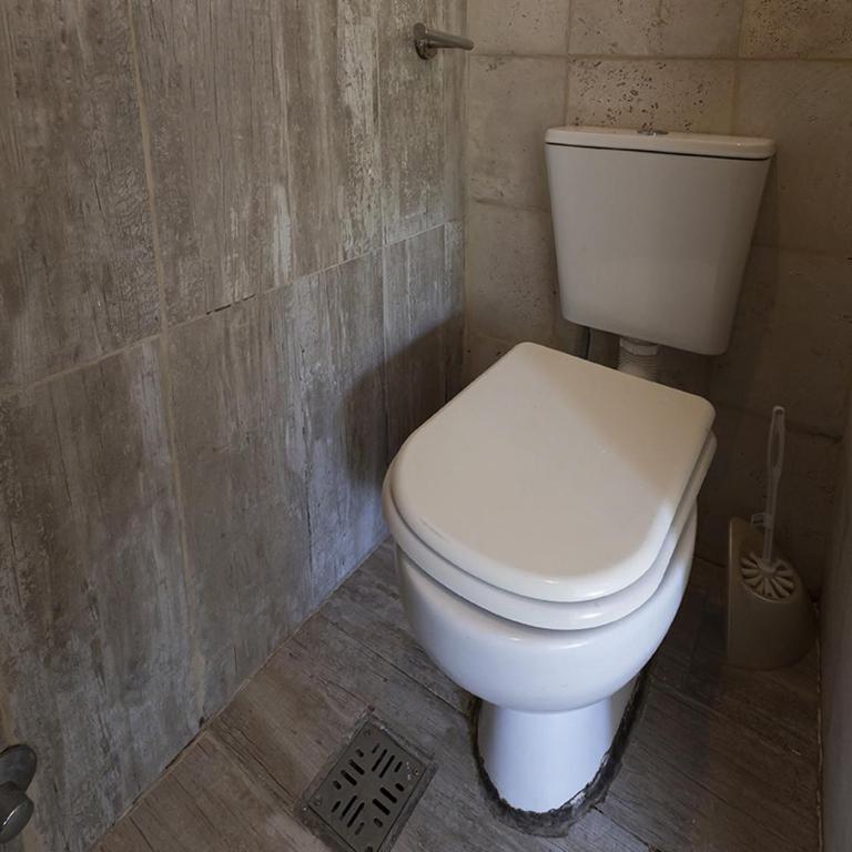 Studio en el corazón de CABA - Apartamento de 1 dormitorio - 6