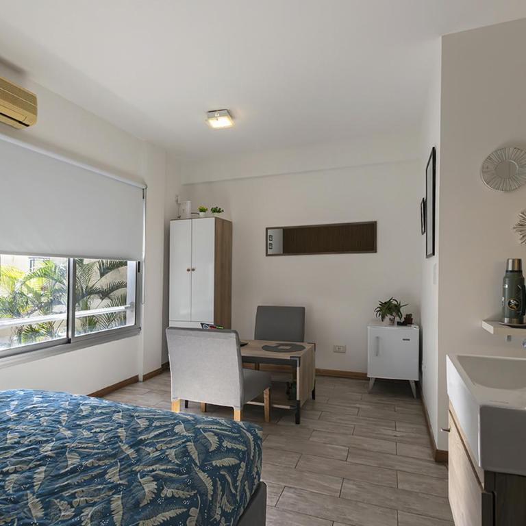 Studio en el corazón de CABA - Apartamento de 1 dormitorio - 1
