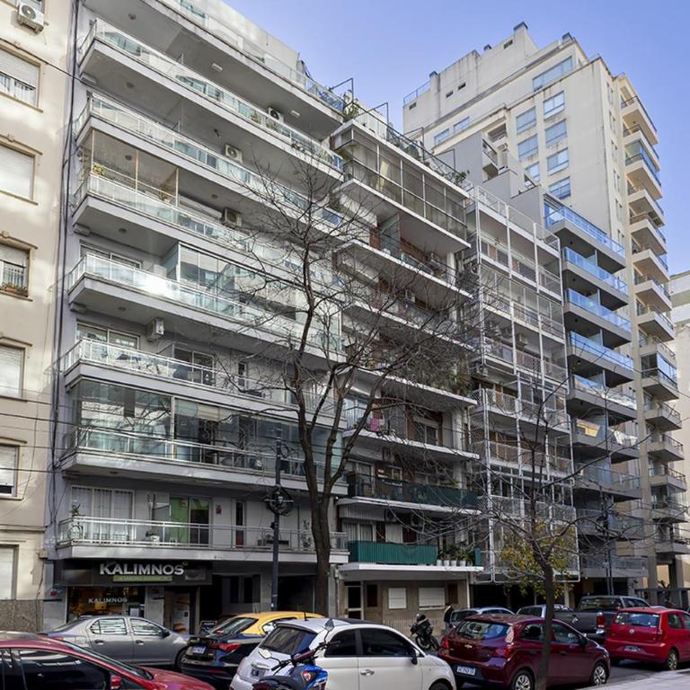 Studio en el corazón de CABA - Apartamento de 1 dormitorio - 15