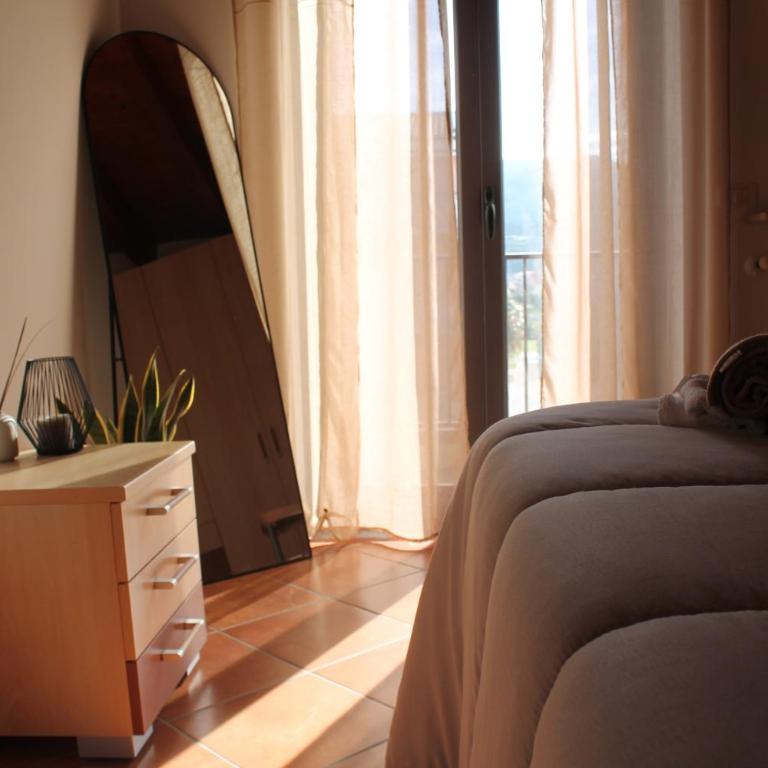 Eolie all'orizzonte - Appartamento con 2 Camere da Letto - 34