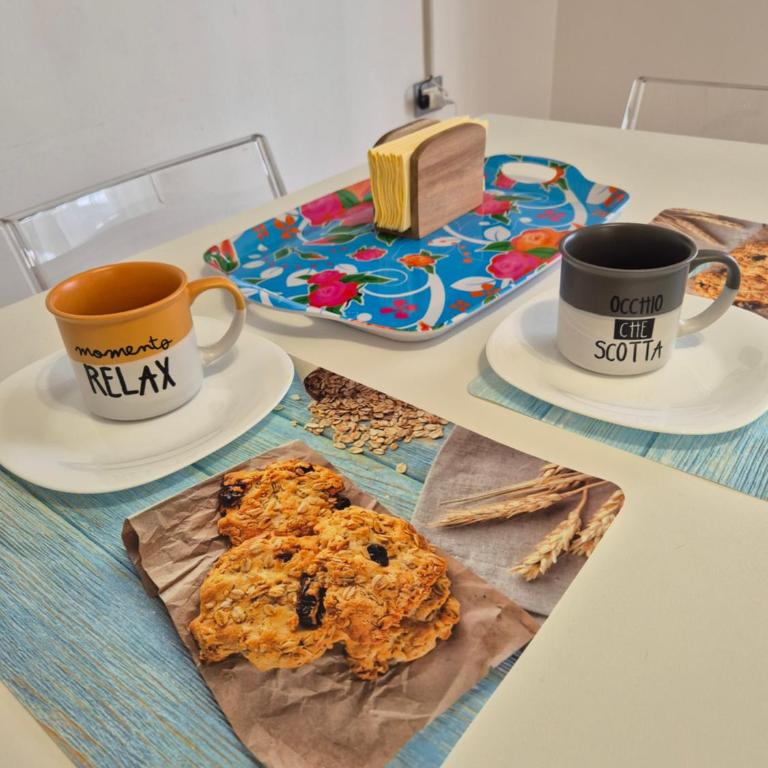 Riviera Mare & Sport - Appartamento con 1 Camera da Letto - 11