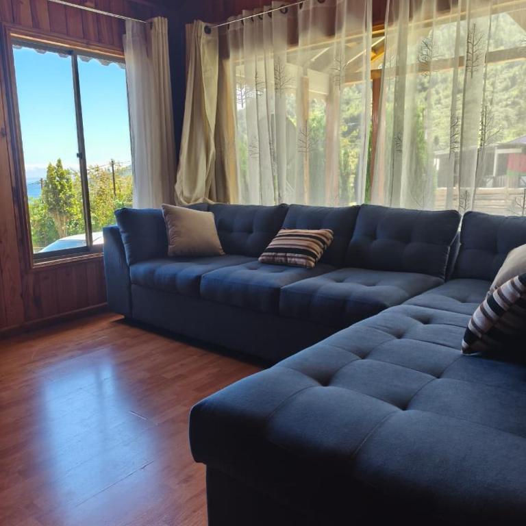 Hospedaje Maravillas del Sur - Five-Bedroom House - 5