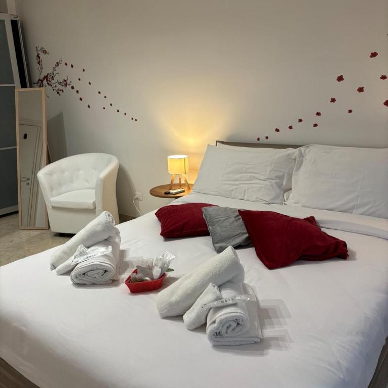 La casa del sor Marchese a due passi da San Pietro - Appartamento con 2 Camere da Letto - 7