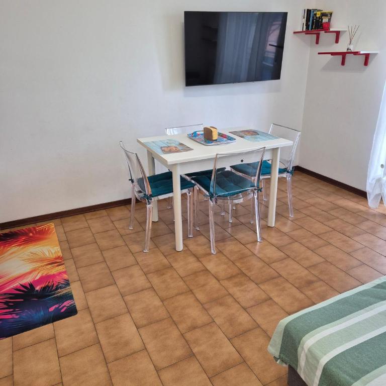 Riviera Mare & Sport - Appartamento con 1 Camera da Letto - 7
