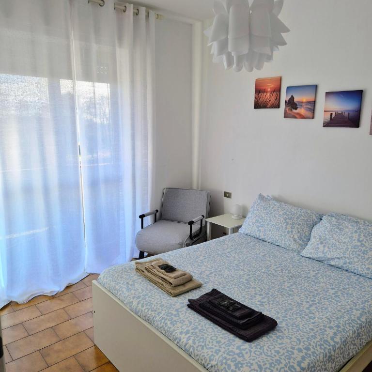 Riviera Mare & Sport - Appartamento con 1 Camera da Letto - 14