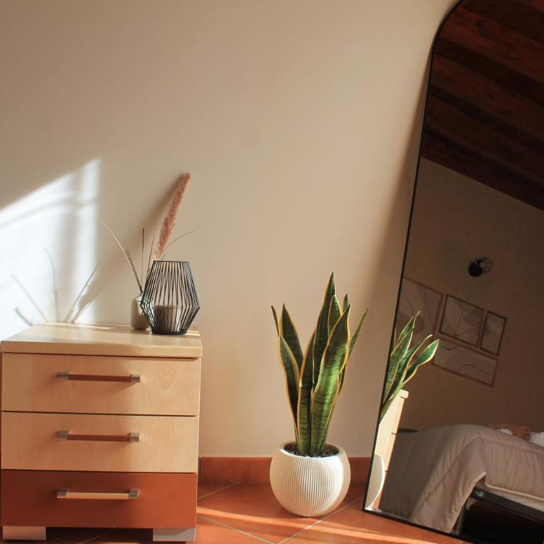 Eolie all'orizzonte - Appartamento con 2 Camere da Letto - 36