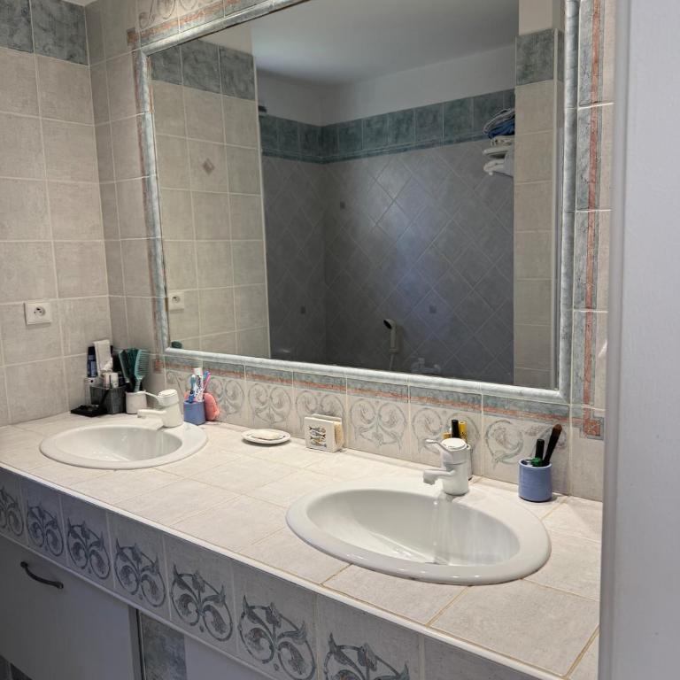 Villa 3 étoiles piscine chauffée 6 pers Biscarrosse Lac - Villa 3 Chambres - 19