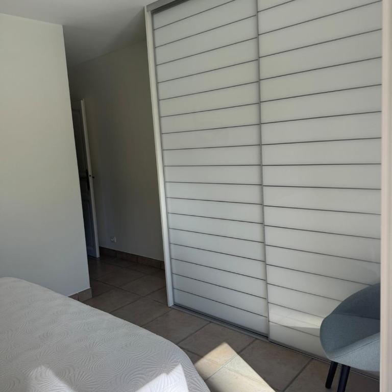 Villa 3 étoiles piscine chauffée 6 pers Biscarrosse Lac - Villa 3 Chambres - 23